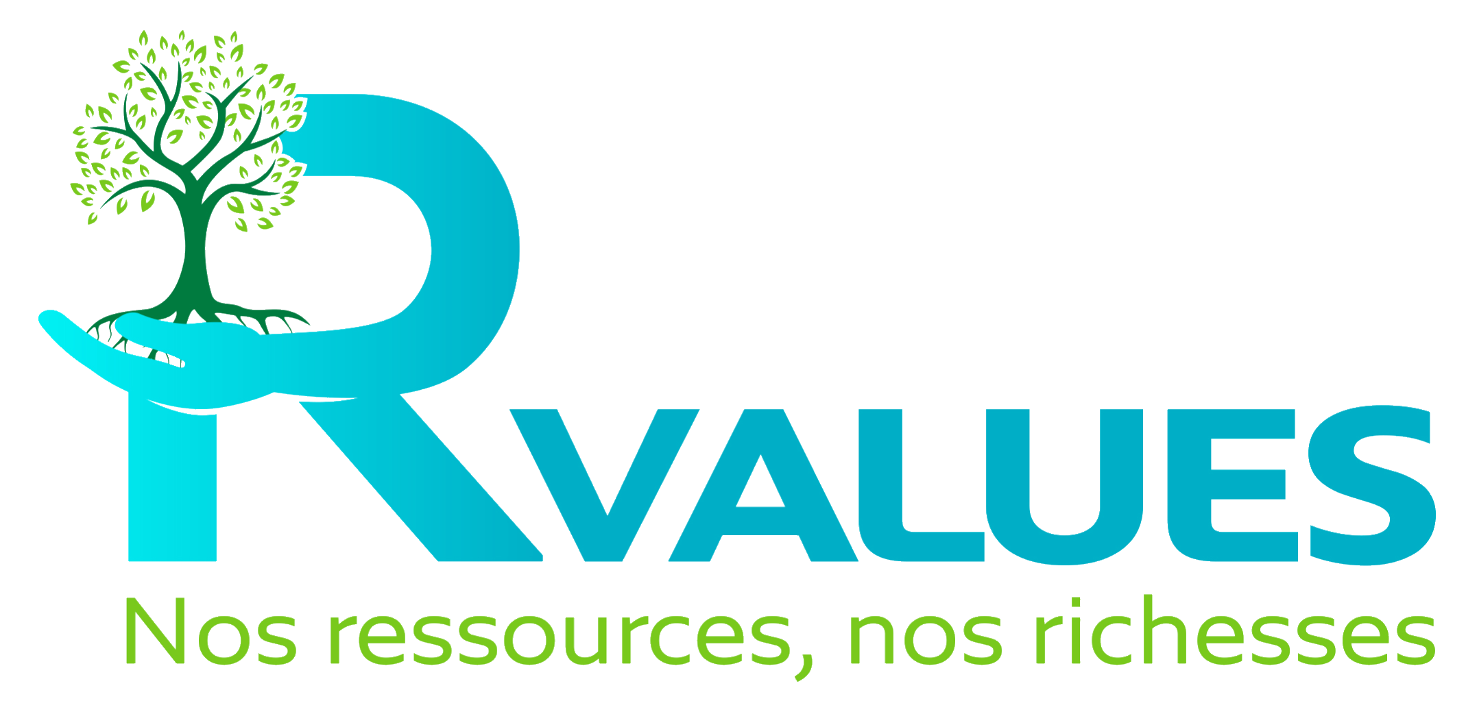 logo rvalues