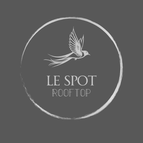  Le spot 