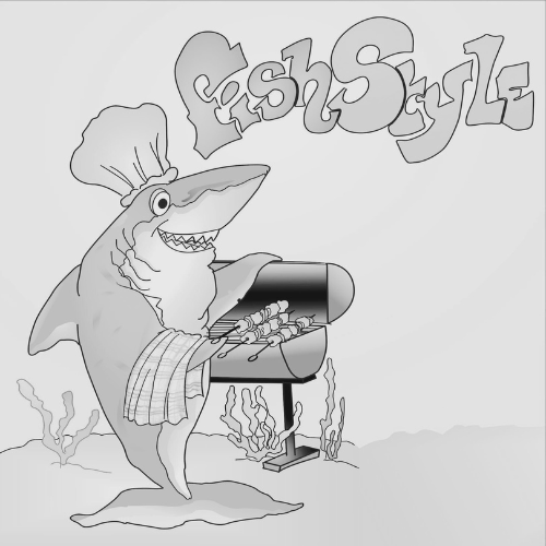  Fish Style 