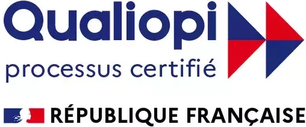 Marque de certification Qualiopi, processus certifié, République française